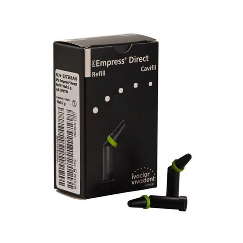 IPS EMPRESS DIRECT A-4 DENTIN 10X 0,2GR.