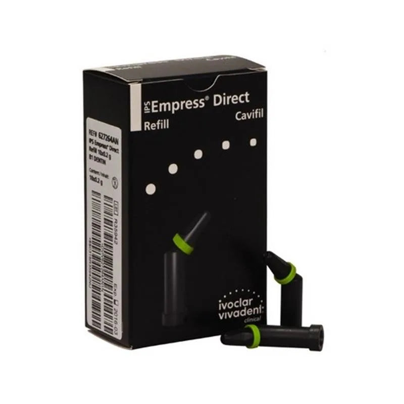 IPS EMPRESS DIRECT B-1 DENTIN 10X 0,2GR.