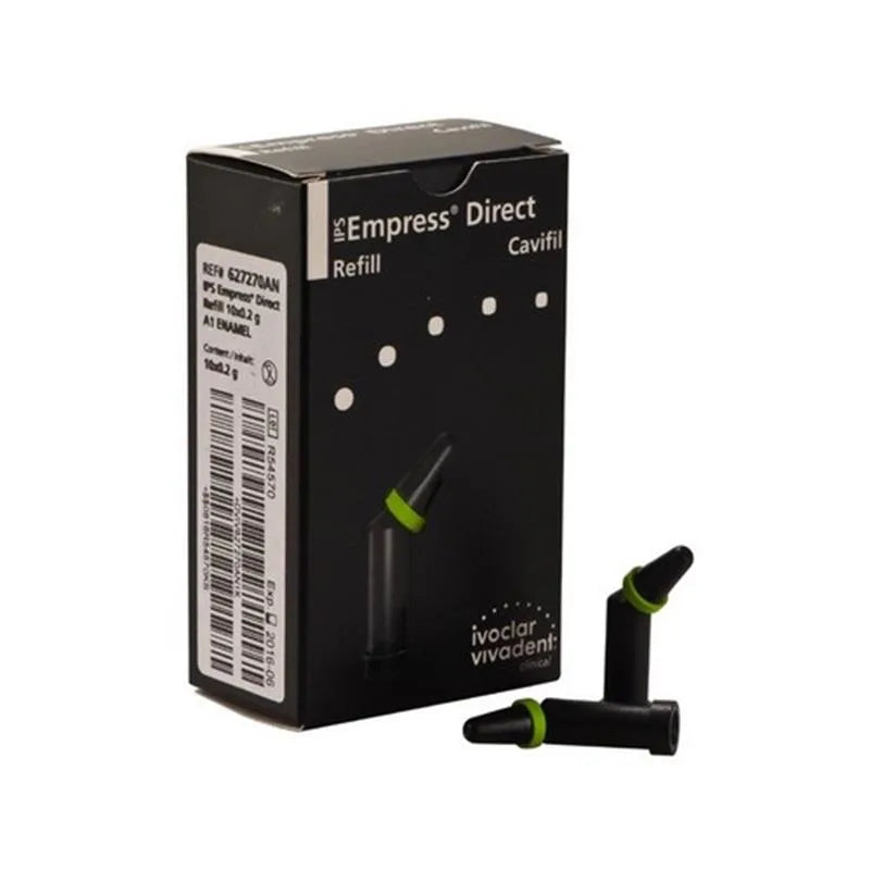 IPS EMPRESS DIRECT A-1 ENAMEL 10X 0,2GR.