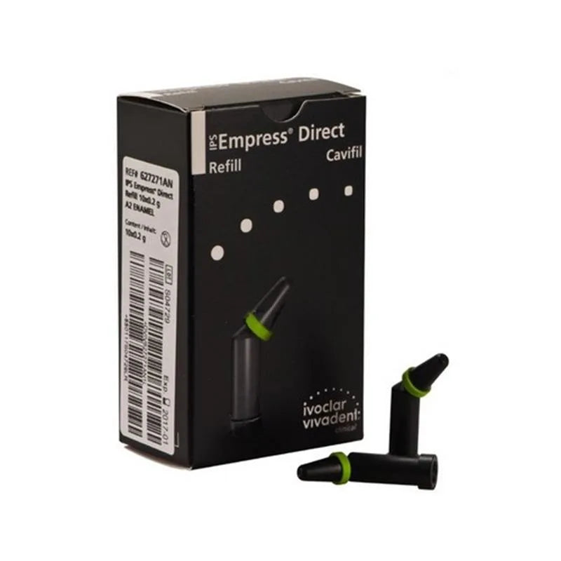 IPS EMPRESS DIRECT A-2 ENAMEL 10X 0,2GR.