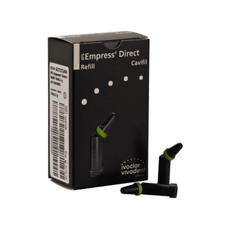 IPS EMPRESS DIRECT A-3 ENAMEL 10X 0,2GR.