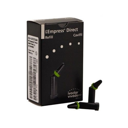 IPS EMPRESS DIRECT A-3 ENAMEL 10X 0,2GR.