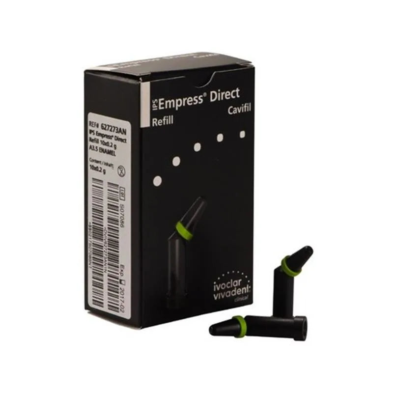 IPS EMPRESS DIRECT A-3,5 ENAMEL 10X 0,2GR.