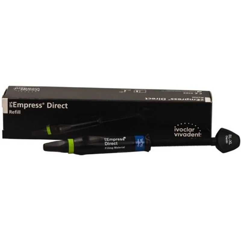 IPS EMPRESS DIRECT SPUIT BL-XL DENTIN 1X3GR.