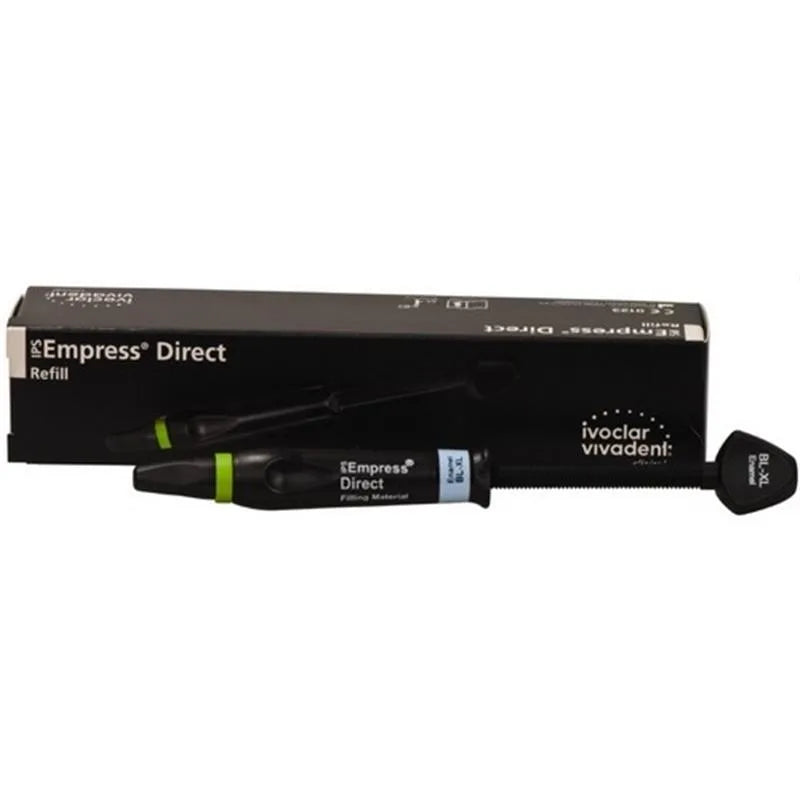 IPS EMPRESS DIRECT SPUIT BL-XL ENAMEL 1X3GR.