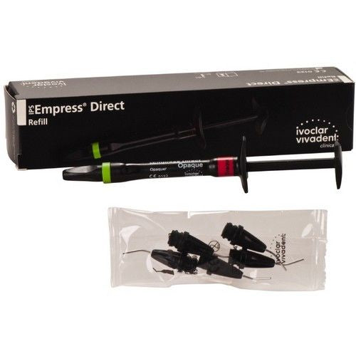 IPS EMPRESS DIRECT OPAQUE 1X1.8GR.