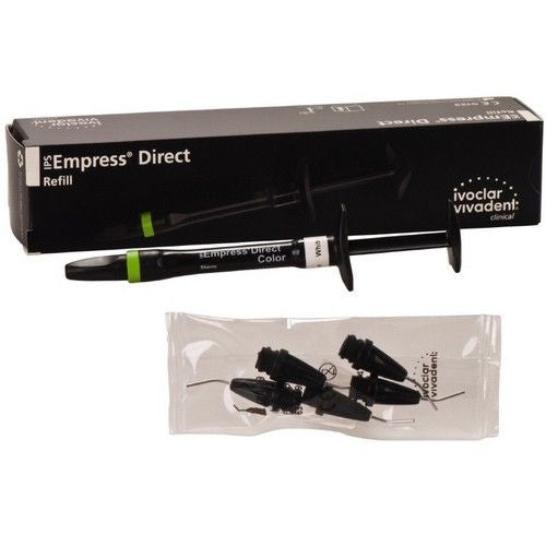 IPS EMPRESS DIRECT COLOR WHITE 1X1GR