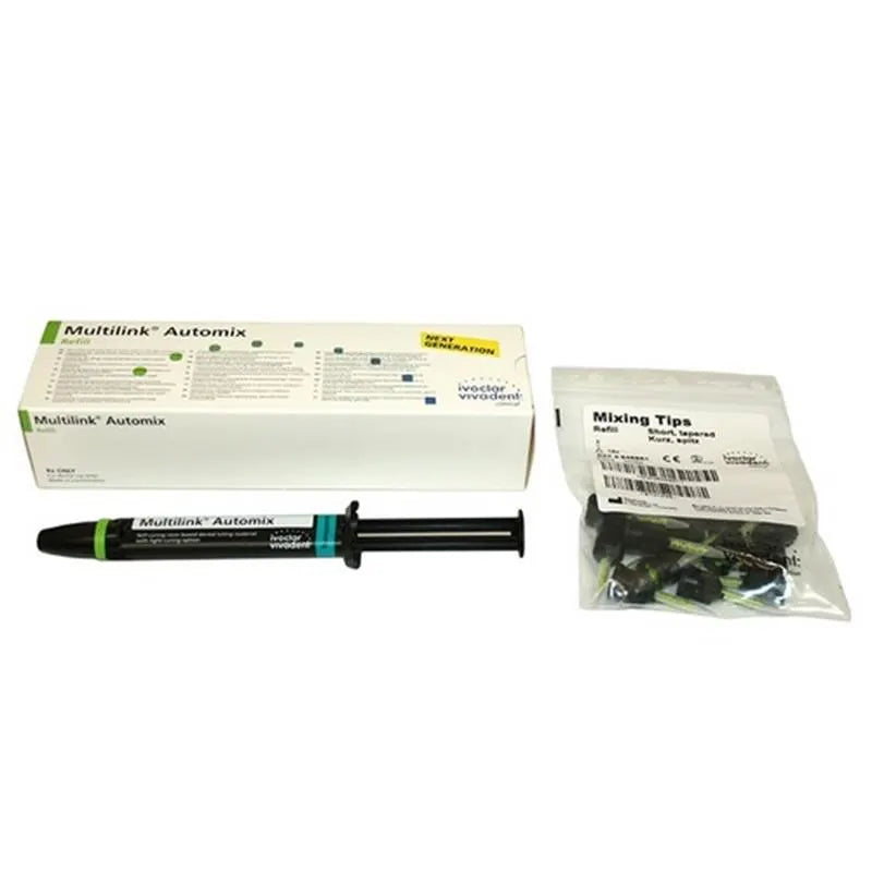 MULTILINK AUTOMIX REFILL YELLOW EASY