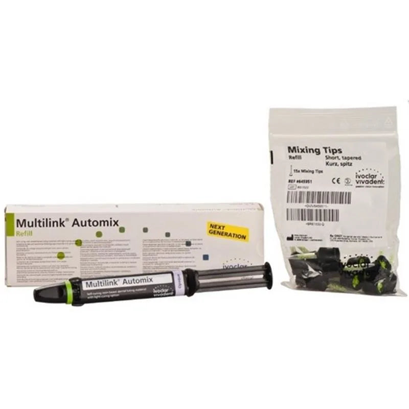 MULTILINK AUTOMIX REFILL OPAQUE EASY