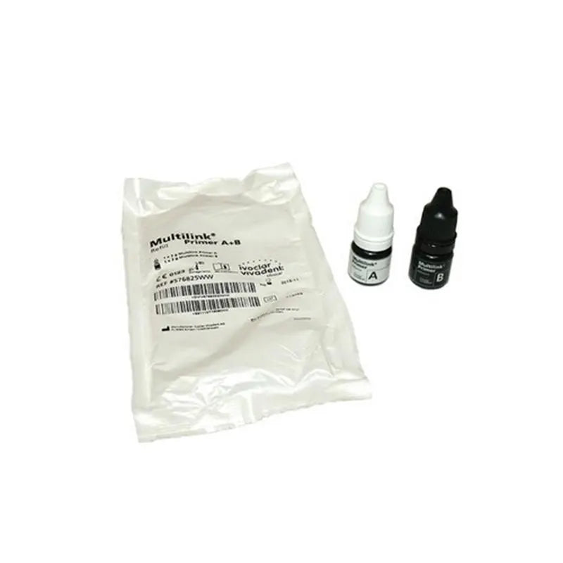 MULTILINK PRIMER A+B 2X3GR.
