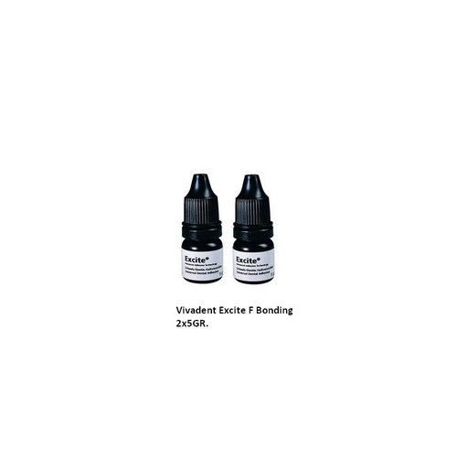 EXCITE F BONDING 2X5GR.