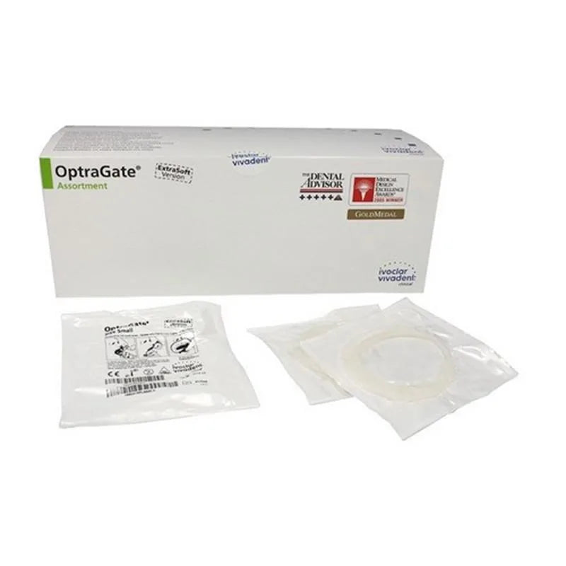 OPTRAGATE ASSORTIMENT X80ST.