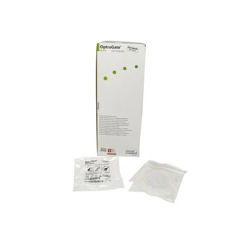 OPTRAGATE SIZE SMALL X80ST.