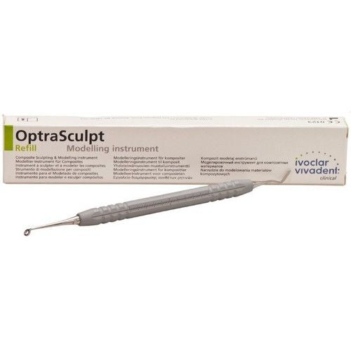OPTRASCULPT PAD INSTRUMENT