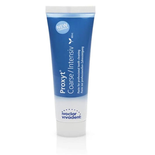 PROXYT POLIJSTPASTA MEDIUM 80GR.
