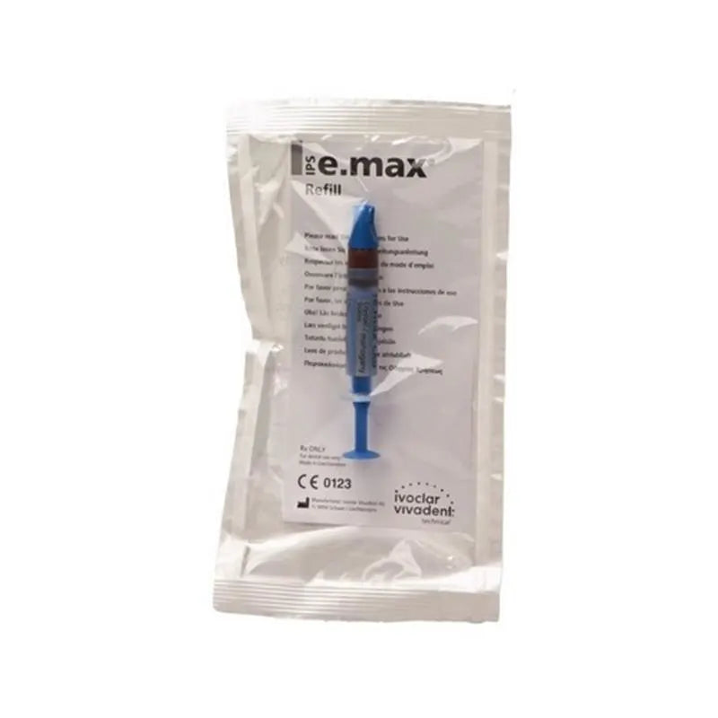 IPS E-MAX CRYSTALLIZATION STAINS MAHOGANY 1GR.