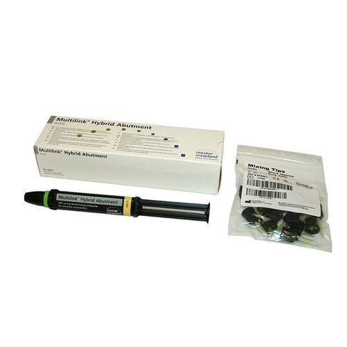 MULTILINK HYBRID ABUTMENT REFILL HO-0