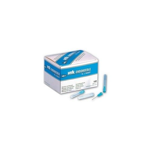 ENDO NAALD BUQUET 28G 0,36 X25MM X100ST.