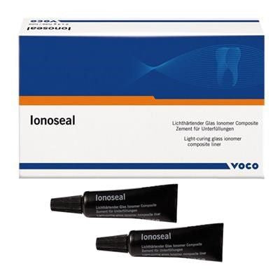 IONOSEAL TUBE 2X4GR. 1126