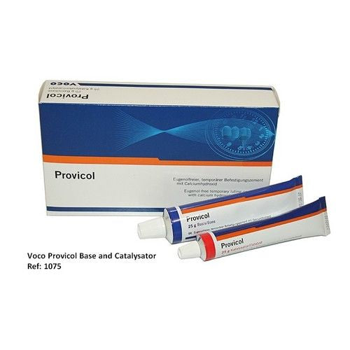 PROVICOL BASE+CATALYST 1075