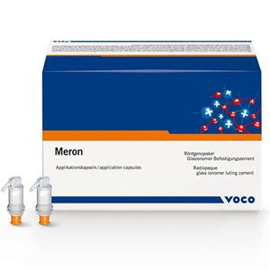 MERON APPLICATIE CAPSULES 1243 X150ST.