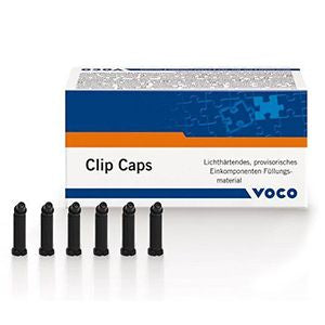 CLIP LC CAPSULES 25X0,25GR. 1287