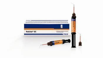 REBILDA DC QUICKMIX SPUIT BLAUW