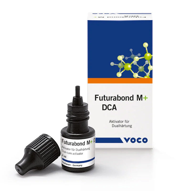 FUTURABOND M+  DCA FLES 1 X 2ML. 1518