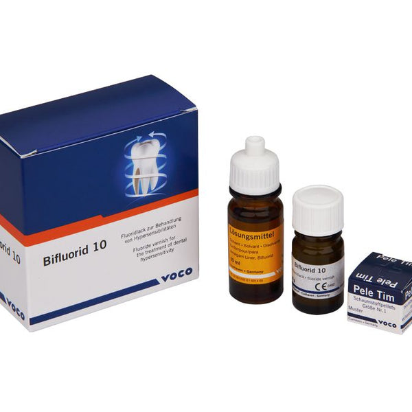 BIFLUORID 10 SET 1615
