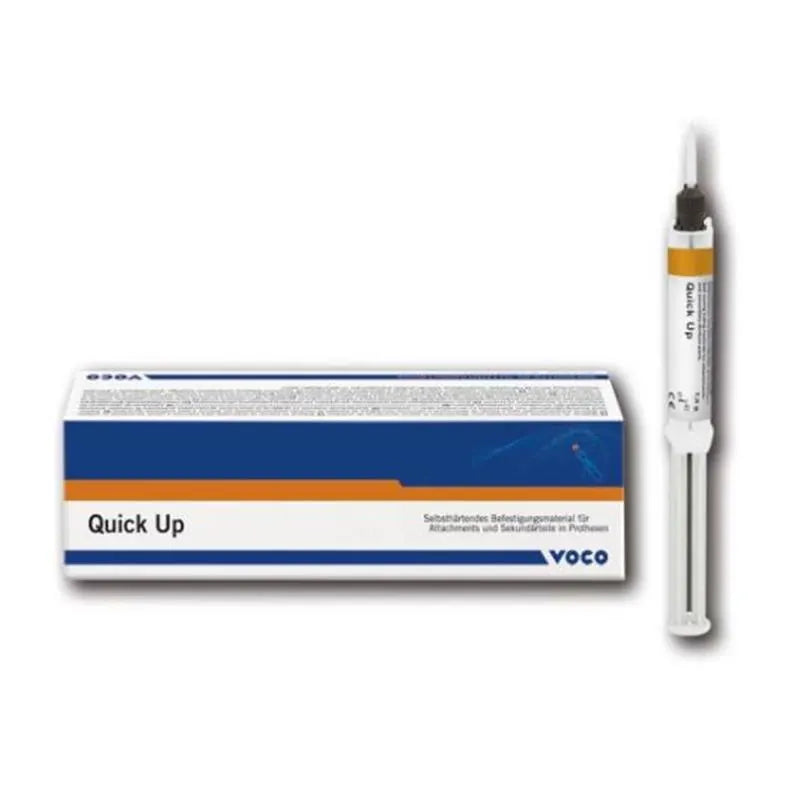 QUICK UP QUICKMIX SPUIT 7.5GR. 1626