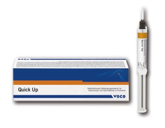 QUICK UP QUICKMIX SPUIT 2GR. 1626