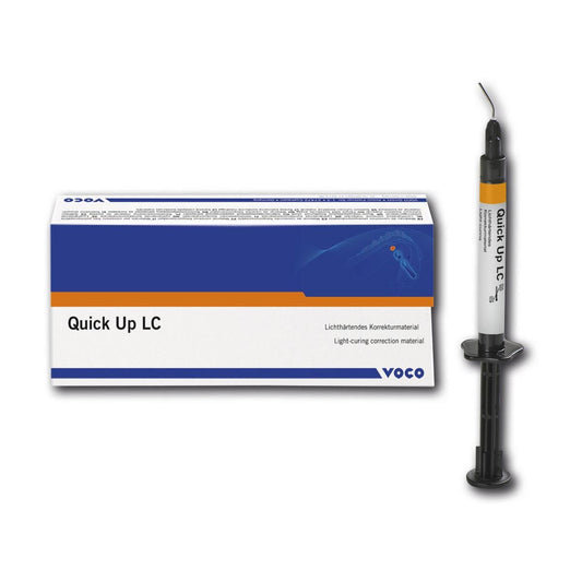 QUICK UP LC SPUIT 2GR. 1627