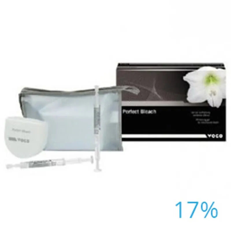 PERFECT BLEACH 16% 4X2,4ML. 1659