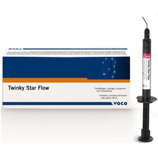 TWINKY STAR FLOW ROZE 1X2GR.