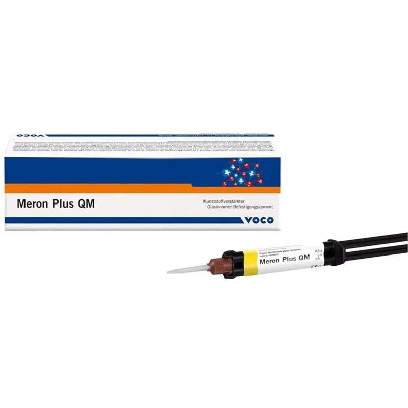 MERON PLUS QM QUICKMIX SYRINGE 1727