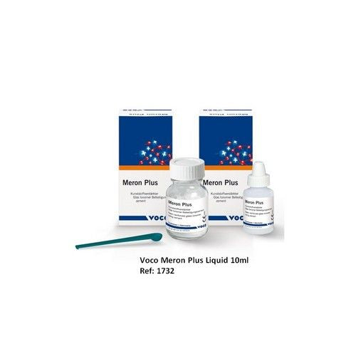 MERON PLUS VLOEISTOF 10ML. 1732