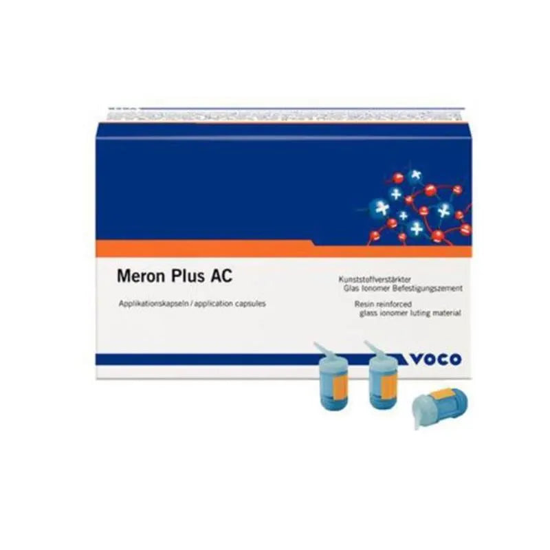 MERON PLUS AC CAPS X150ST. 1737