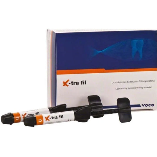 X-TRA FIL SPUIT 10 X5GR. 1739