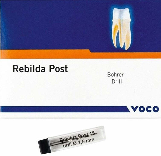 REBILDA POST BOOR NR.15 1778 P/ST