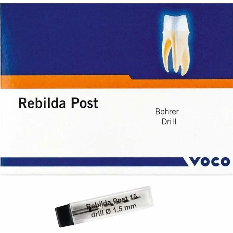 REBILDA POST BOOR NR.15 1778 P/ST