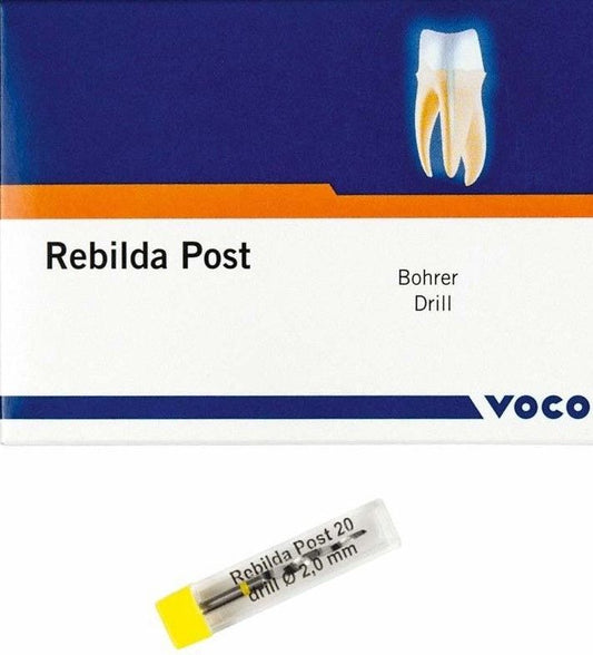 REBILDA POST BOOR NR.20 1779 P/ST.