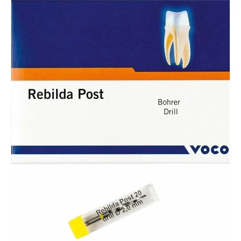 REBILDA POST BOOR NR.20 1779 P/ST.