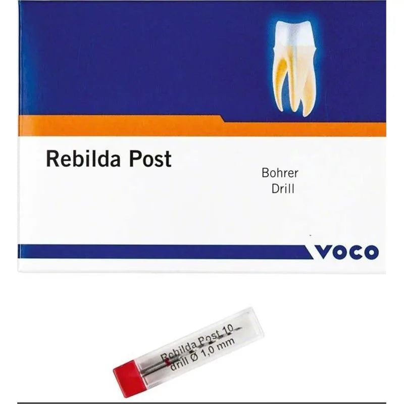 REBILDA POST BOOR NR.10 1780 P/ST