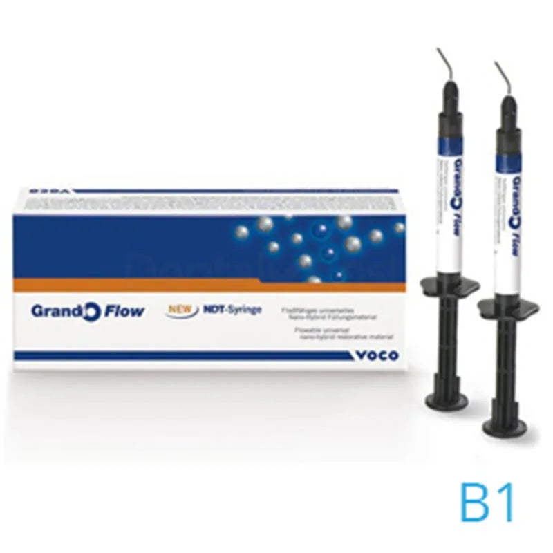 GRANDIO FLOW B1 SPUIT 2X2GR.