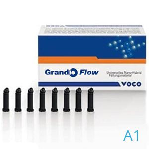 GRANDIO FLOW A1 CAPS 20X0,25GR.