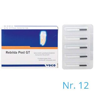 REBILDA POST GT NR.12 X5ST.