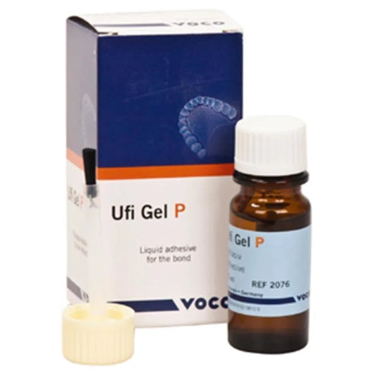 UFI GEL P ADHESIEF 10ML. 2076