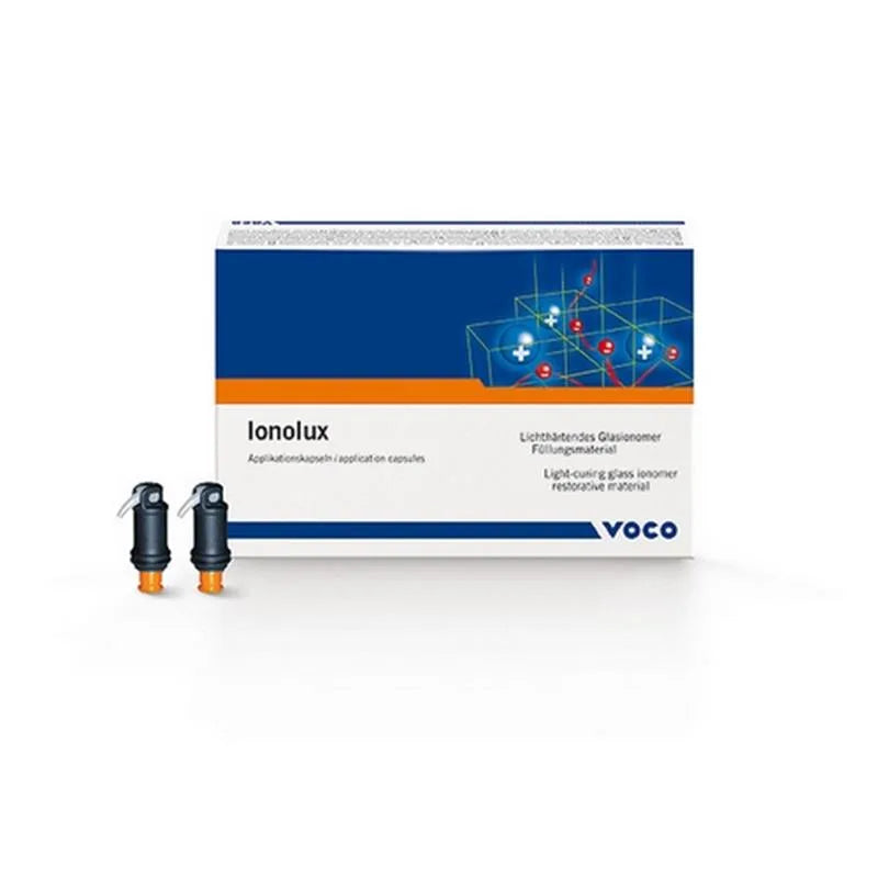 IONOLUX CAPSULES B1 X20ST. 2121