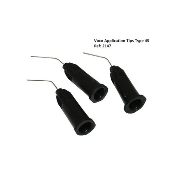 APPLICATIE TIPS 0.4MM TYPE 45 2147 X100ST.