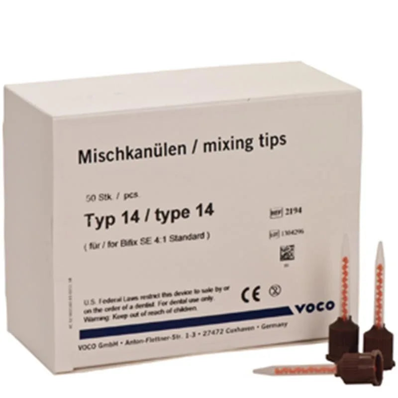 MENGTIP TYPE 14 X50ST.